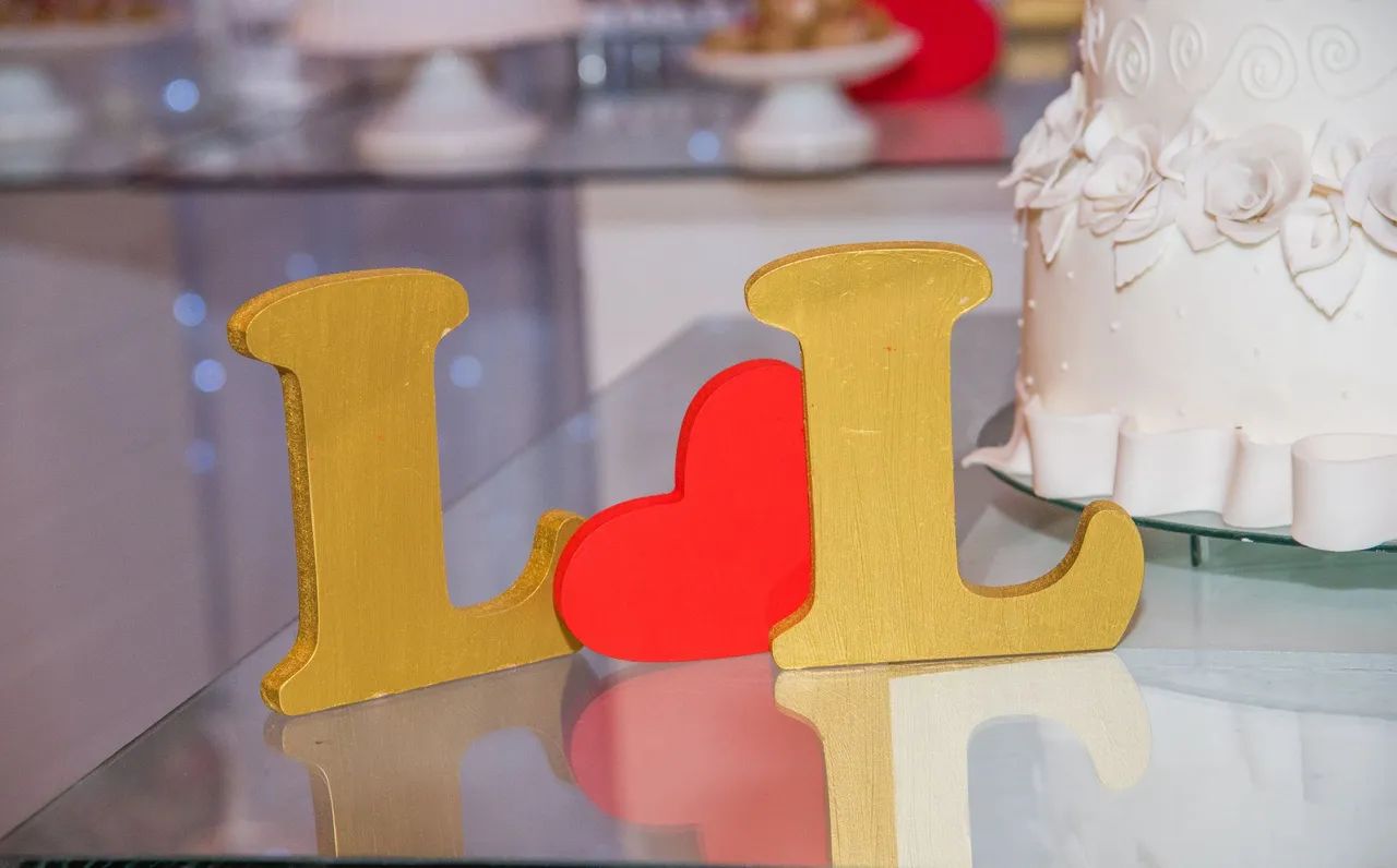 Kit casamento ?
