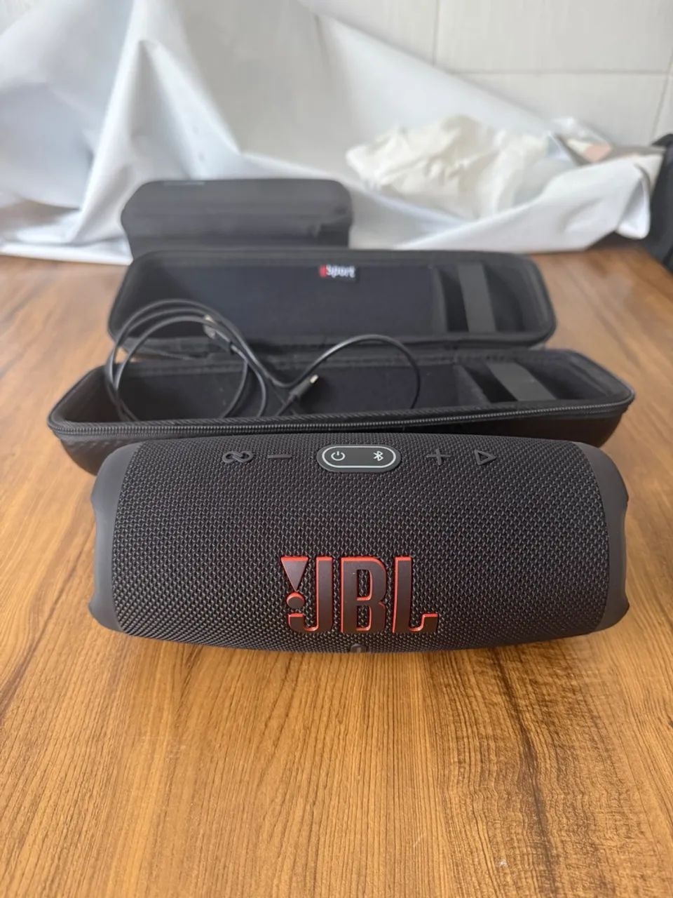 JBL Charge 5 - Foto 3