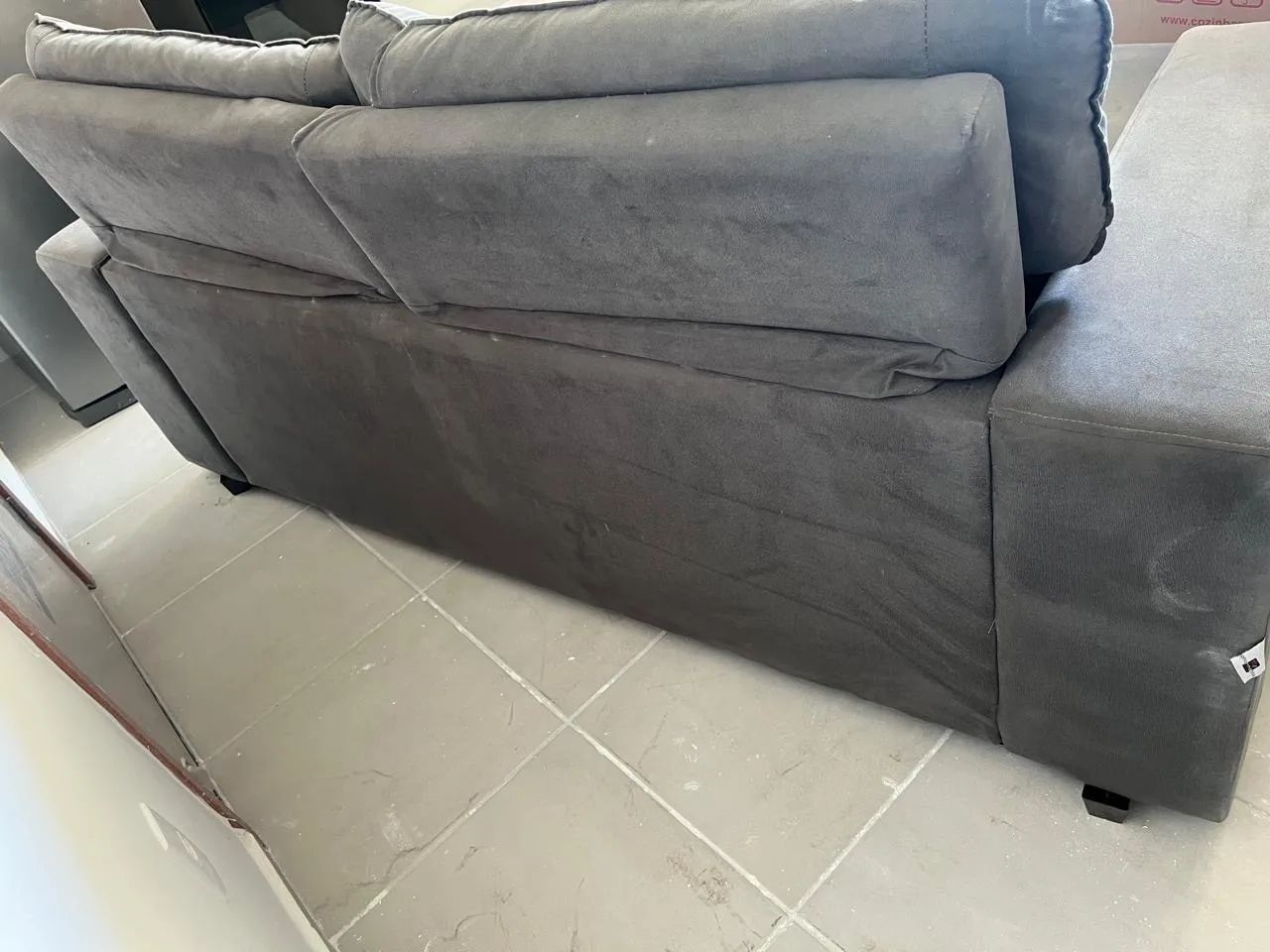 Sofá - Foto 3