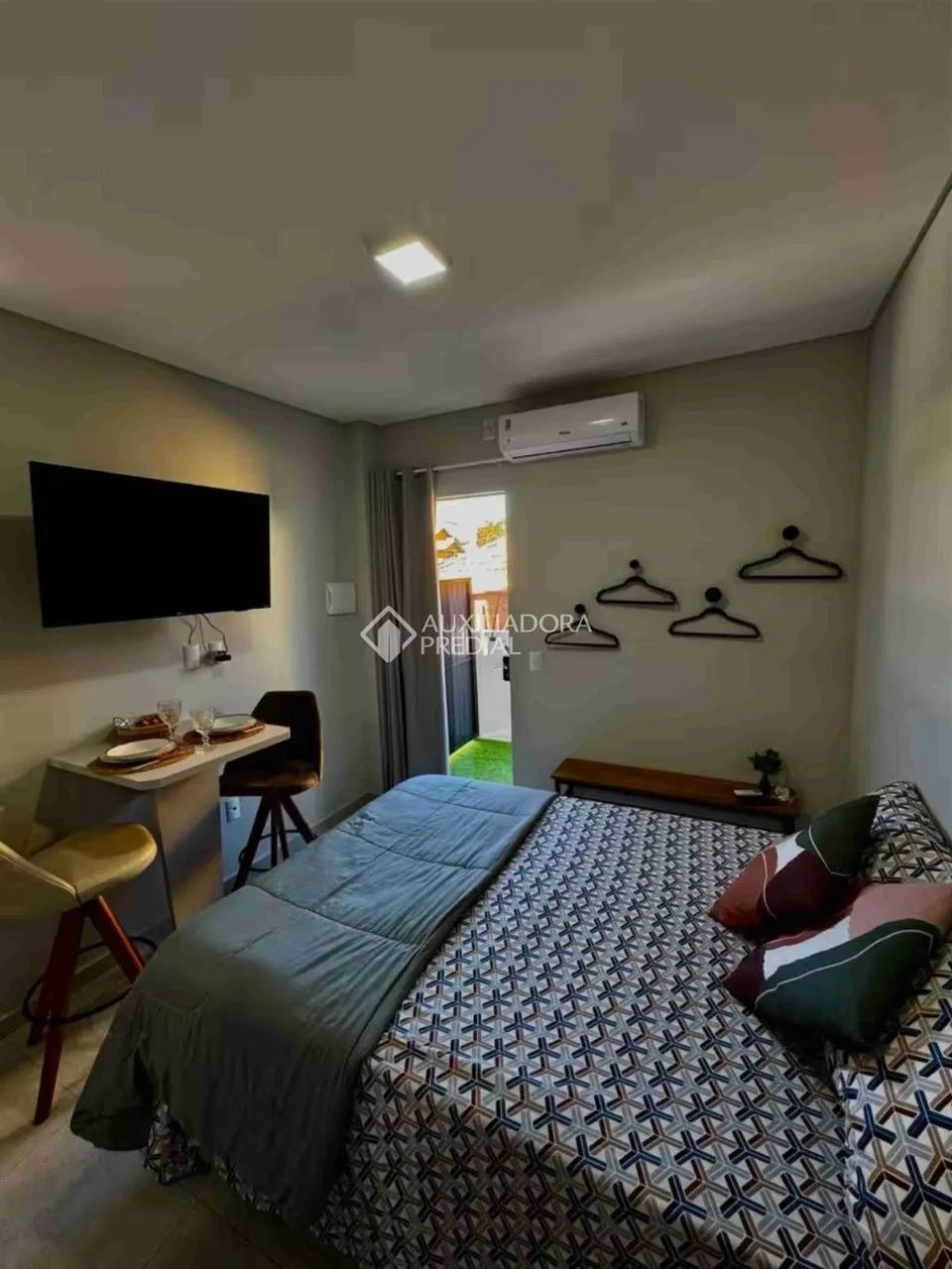 STUDIO NO MORRO DAS PEDRAS Á 800 M DA PRAIA - Foto 4