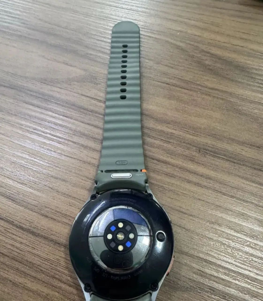 Galaxy watch 7 44m  - Foto 3