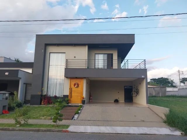 Foto - Taubaté - Residencial Ouroville