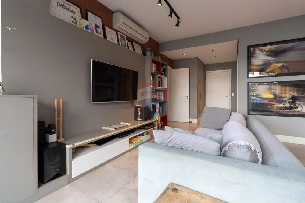 Apartamento tipo para venda com 2 suítes, 89m² em Perdizes - Foto 5