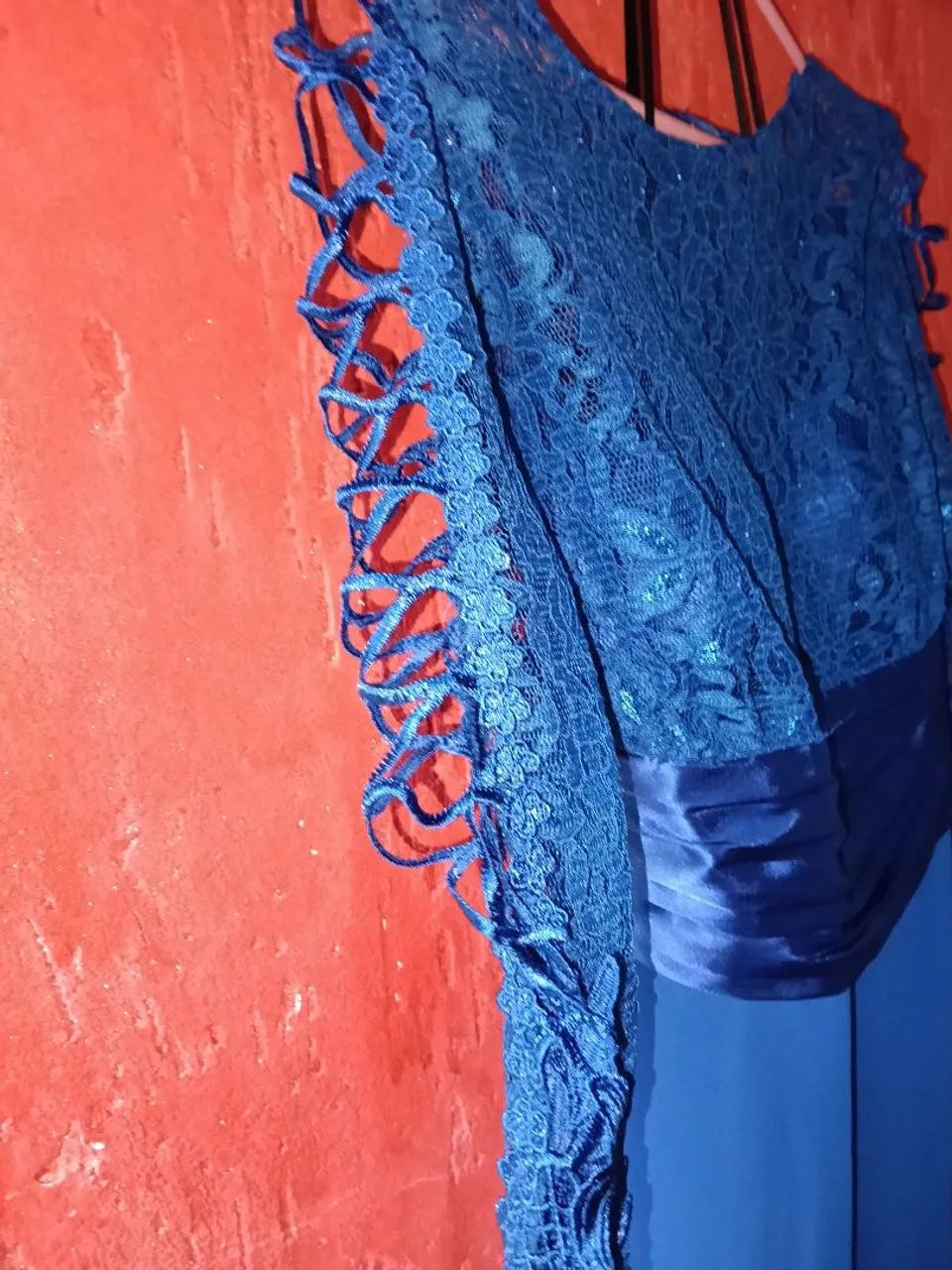 Vestido usado só 1 vez - Foto 4
