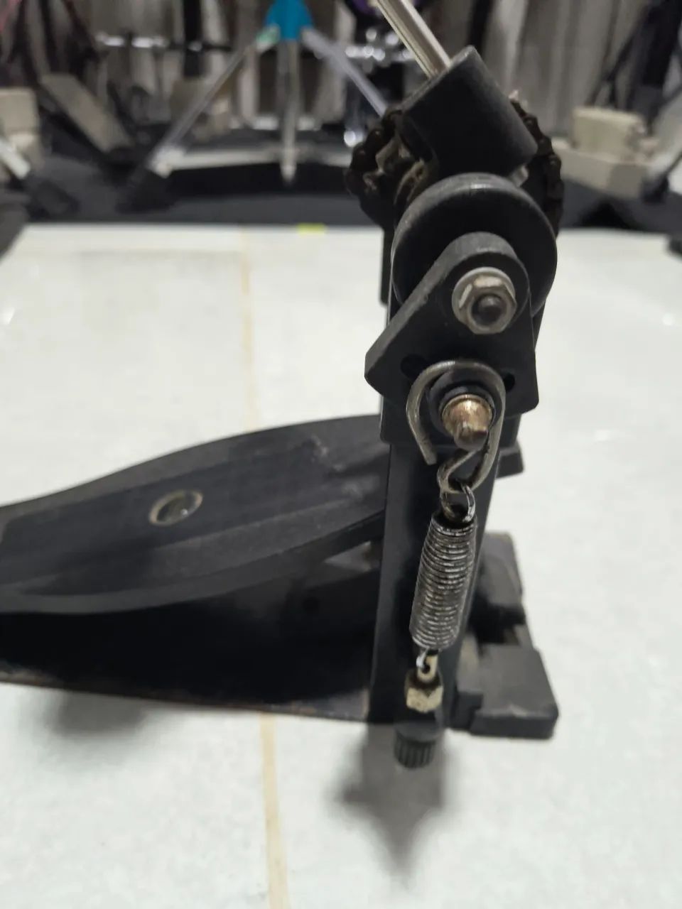 Pedal de bateria RMV - Foto 4