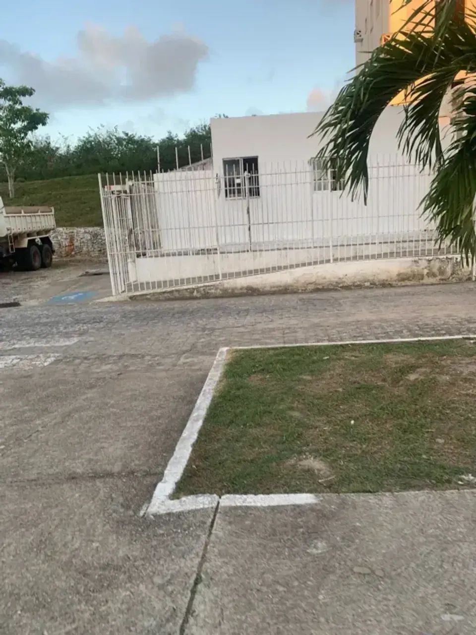 chave 40 mil -- Cond. Jaime Norberto