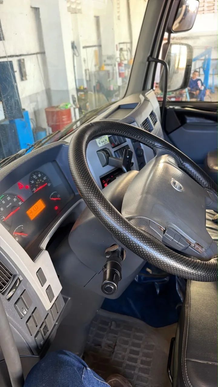 Munck Argos Volvo VM - Foto 5