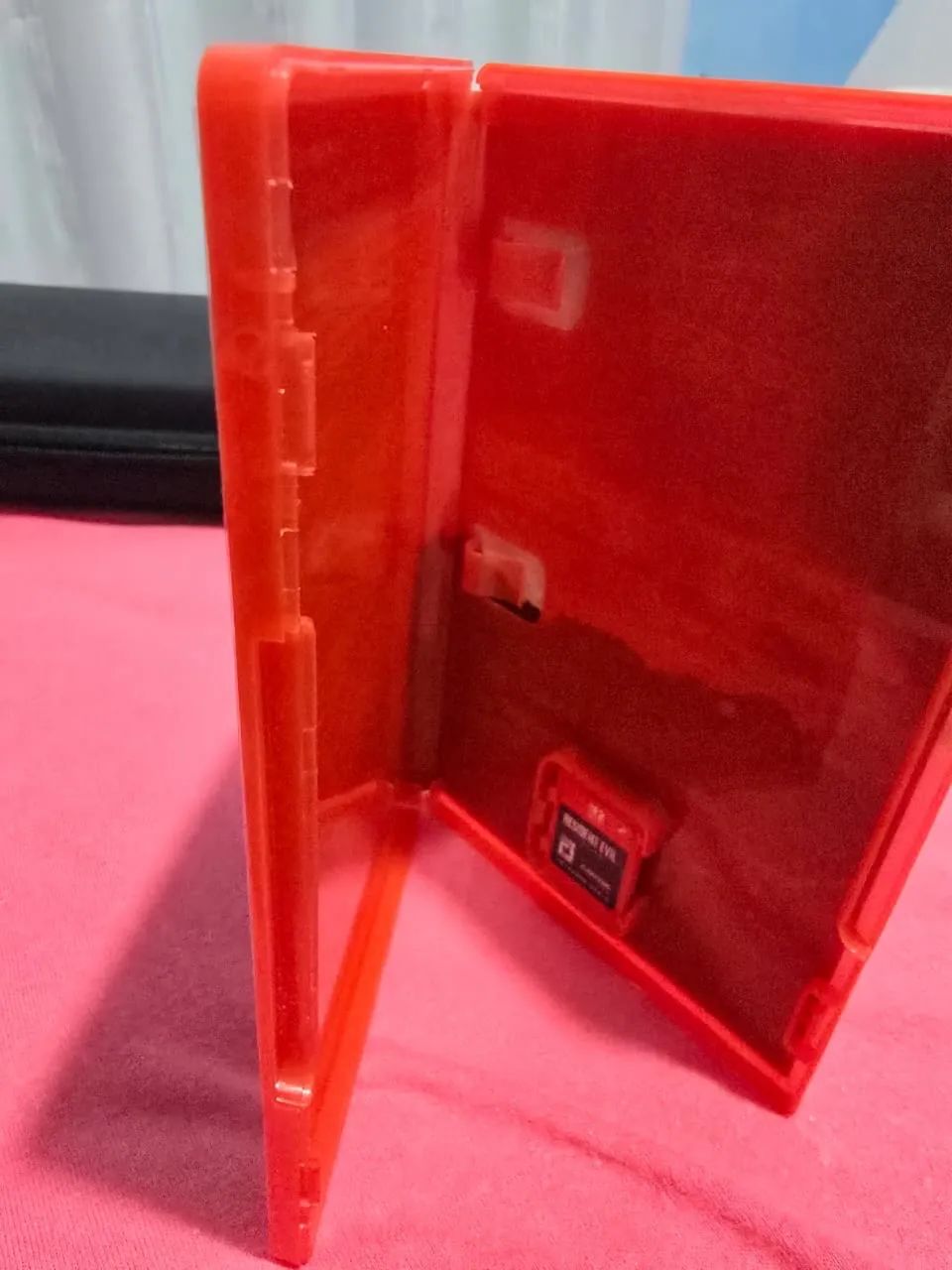 Resident Evil réquiem Switch 2  - Foto 2