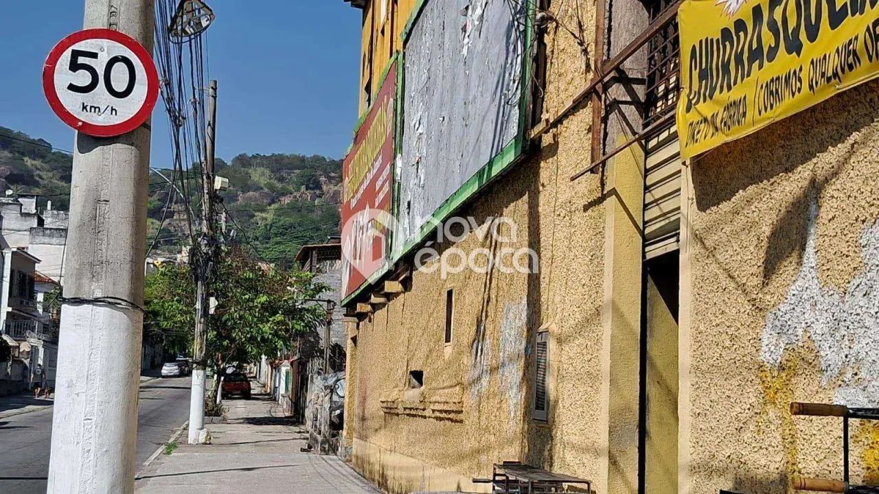 Engenho Novo | Prédio Comercial - Foto 4