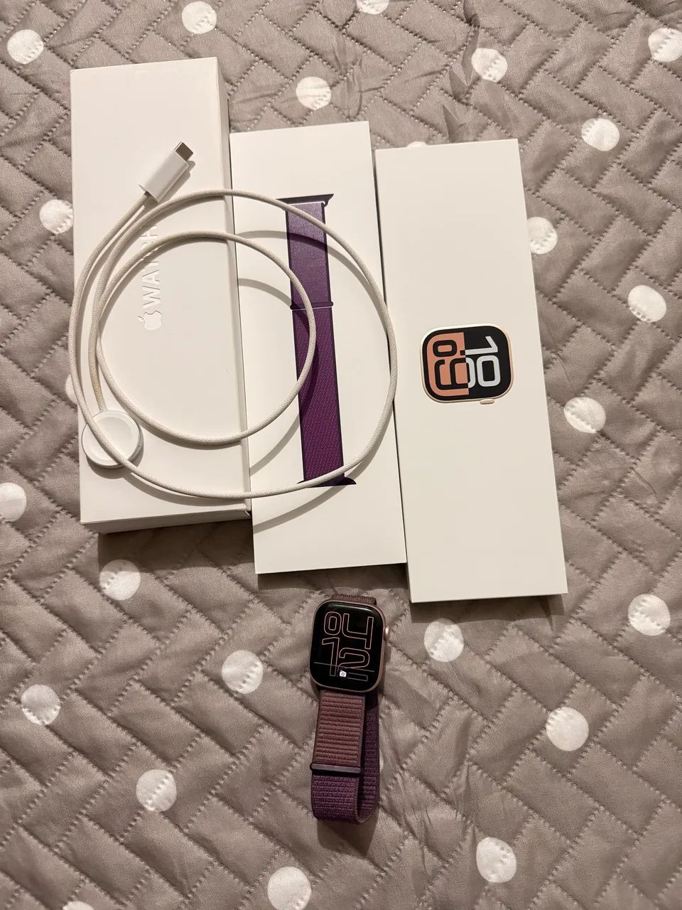 Apple watch series 10 gps + cellular