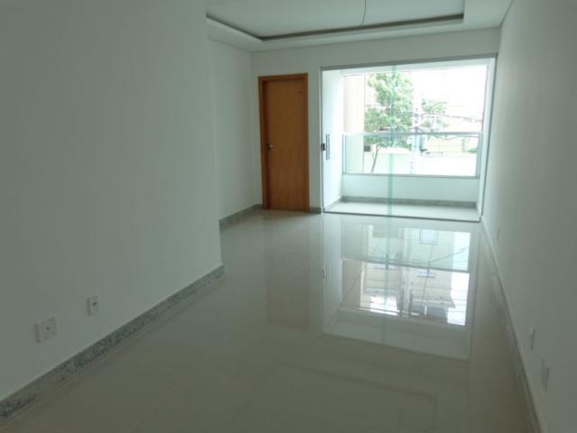 Apartamento à venda com 2 dormitórios em Santa mônica, Belo horizonte cod:805 - Foto 3