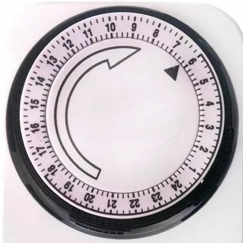 Timer Temporizador Analógico - Foto 4
