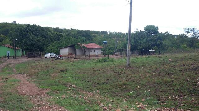 Sítio Município de Goiás Velho - Foto 10
