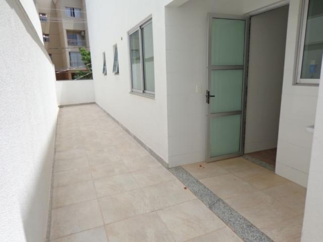 Apartamento à venda com 2 dormitórios em Santa mônica, Belo horizonte cod:805