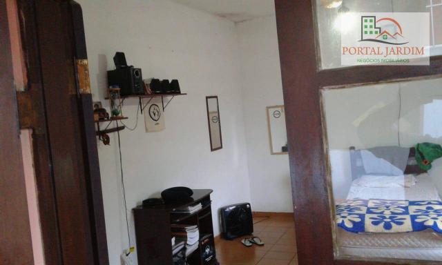 Sobrado com 4 dormitórios à venda, 280 m² por r$ 510.000 - Foto 6