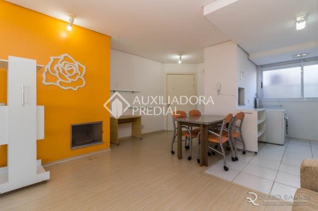 Loft para alugar com 1 dormitórios em Partenon, Porto alegre cod:278063 - Foto 2