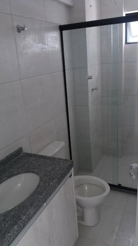 Apartamentos 3 Quartos (1 suíte) 71m2 e 75m2 Ed. Praça das Orquídeas, próx Faculdade Asces - Foto 12