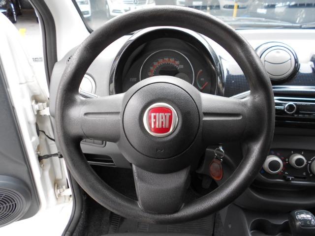 Fiat Uno Vivace 1.0 Flex - Foto 13