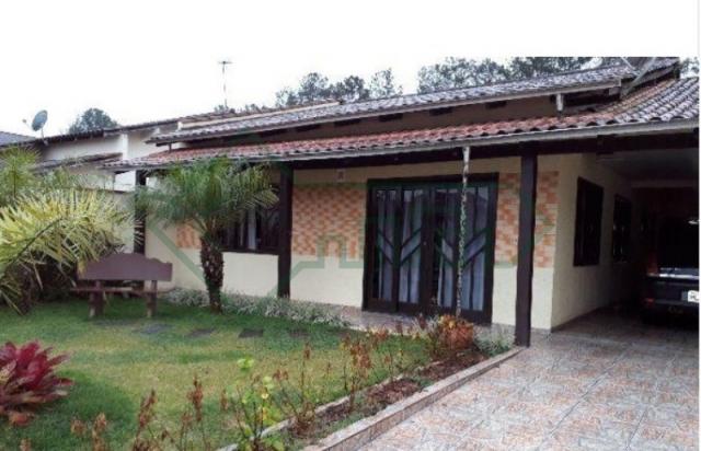 Linda casa no vila nova 01 suíte + 02 dormitórios | rua asfaltada | próximo a caixa econôm