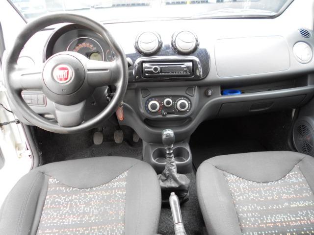 Fiat Uno Vivace 1.0 Flex - Foto 5