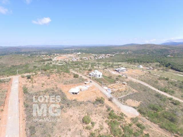 Lotes lindo residencial no Topo da Serra do Cipó - Foto 9