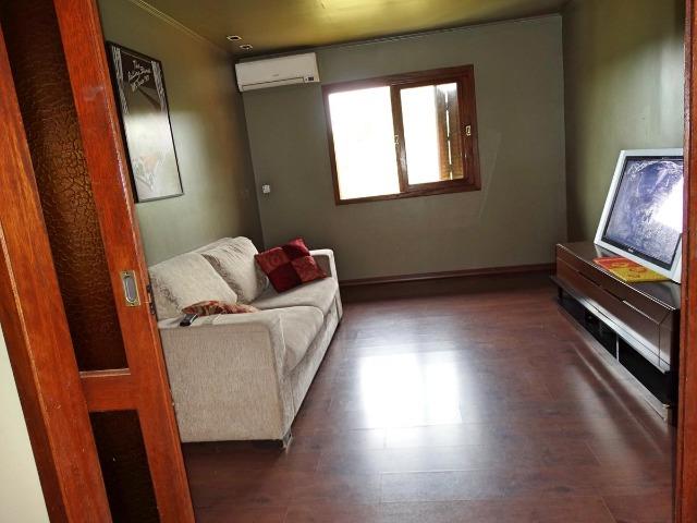 Excelente chácara na Contenda c/ 12.100m² c/ casa de 680m²!! - Foto 9