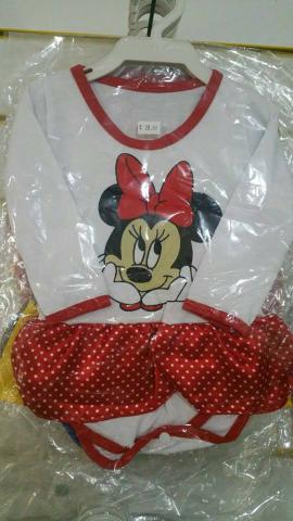 Roupinha de Bebe