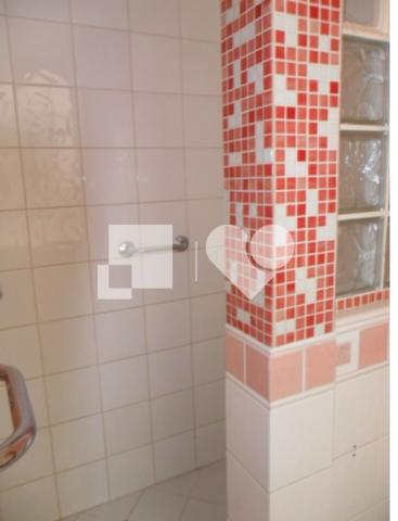 Apartamento à venda com 4 dormitórios em Farroupilha, Porto alegre cod:309311 - Foto 17