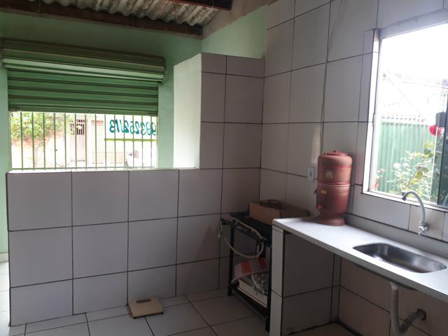 Oportunidade em Planaltina DF, vendo ou troco por chácara, excelente casa - Foto 9