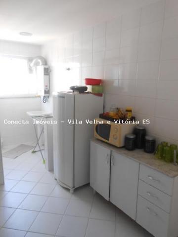 Apartamento para venda em vitória, jardim camburi, 3 dormitórios, 1 suíte, 3 banheiros, 2 - Foto 6