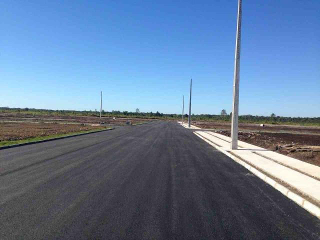 Terreno em Araquari com pequena entrada - Foto 14
