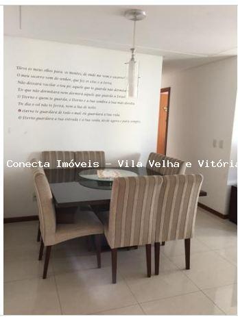 Apartamento para venda em vitória, jardim camburi, 3 dormitórios, 1 suíte, 2 banheiros, 3 - Foto 8