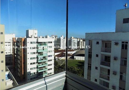 Apartamento para venda em vitória, jardim camburi, 2 dormitórios, 1 banheiro, 1 vaga - Foto 17