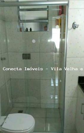 Apartamento para venda em vitória, jardim camburi, 3 dormitórios, 1 banheiro, 1 vaga - Foto 11