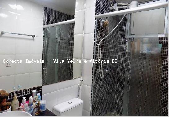 Apartamento para venda em vitória, jardim camburi, 2 dormitórios, 1 banheiro, 1 vaga - Foto 13