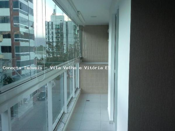 Apartamento para venda em vitória, jardim camburi, 2 dormitórios, 1 suíte, 2 banheiros, 1 - Foto 2
