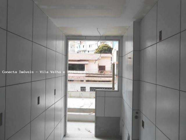 Apartamento para venda em vitória, jardim camburi, 2 dormitórios, 1 suíte, 2 banheiros, 1 - Foto 10