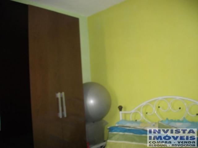 Excelente apartamento 2 quartos, no bairro Serra Verde R$120 Mil Financiado - Foto 5