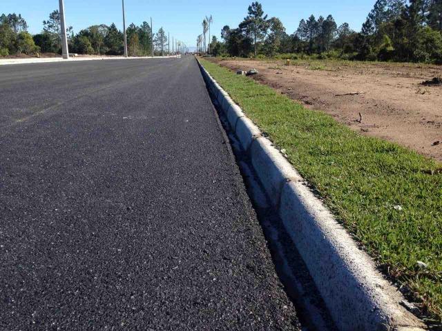 Terreno em Araquari com pequena entrada - Foto 19