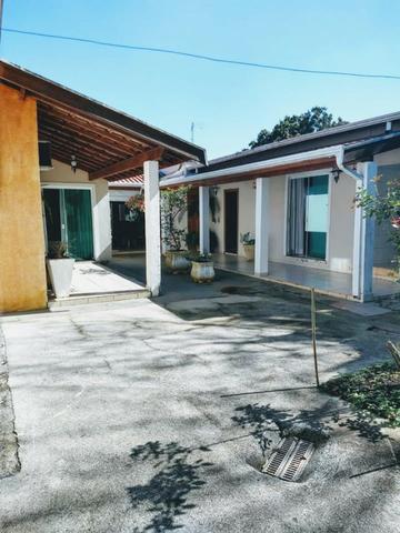 Chácara c/ fundo para o Rio Jaguari em Cosmópolis-SP. (CH0025) - Foto 11