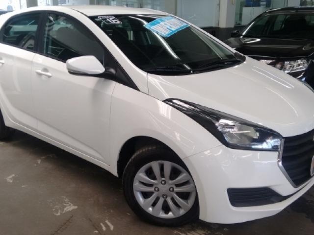 Hyundai Hb20 - Foto 2