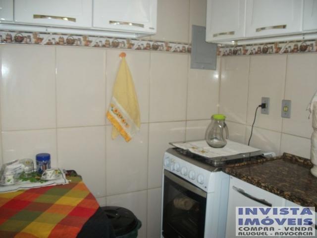 Excelente apartamento 2 quartos, no bairro Serra Verde R$120 Mil Financiado