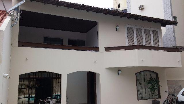 Casa para venda em vitória, jardim camburi, 4 dormitórios, 2 banheiros, 4 vagas - Foto 6