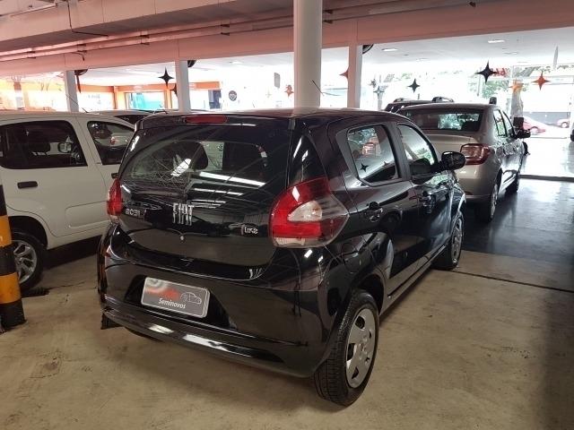 Fiat Mobi - Foto 4