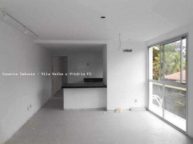 Apartamento para venda em vitória, jardim camburi, 2 dormitórios, 1 banheiro, 1 vaga - Foto 6