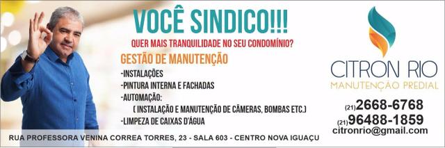 Manutenção Predial