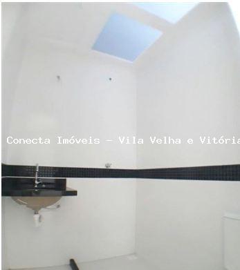 Casa para venda em vitória, jardim camburi, 4 dormitórios, 2 suítes, 4 banheiros, 4 vagas - Foto 5