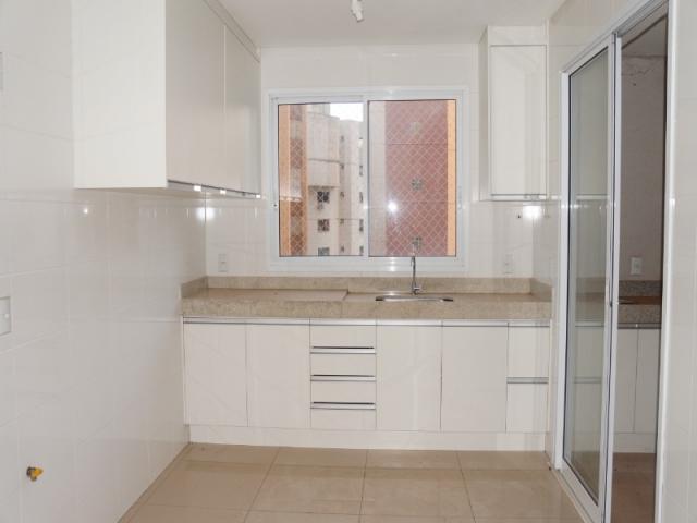 Apartamento à venda com 3 dormitórios em Setor bueno, Goiânia cod:bm01 - Foto 6