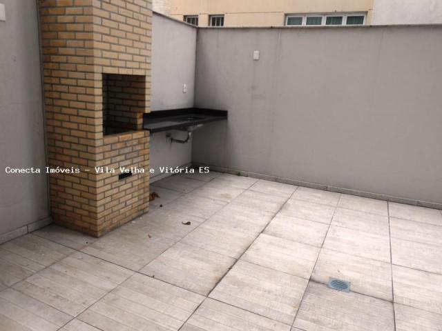 Apartamento para venda em vitória, jardim camburi, 4 dormitórios, 2 suítes, 4 banheiros, 2 - Foto 17