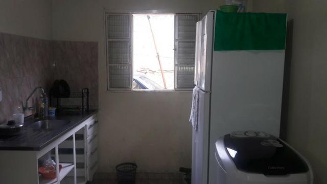 Casa de 02 quartos na Quadra 07 Rua 02 do Residencial do Bosque - Foto 11